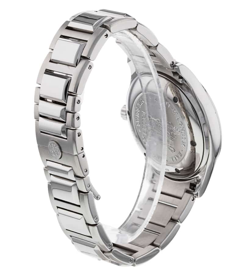 Ball Engineer II NM1020C-S1-ABK
